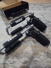 Porta kayak Thule Hull-a-Port PRO