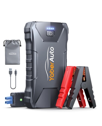 Yaberauto booster avviamento - yaberauto,