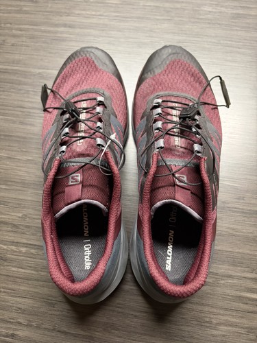 Salomon sense ride - ride, 4