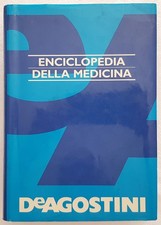 Enciclopedia della Medicina -