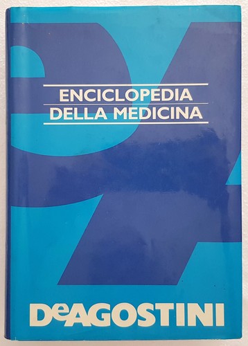 Enciclopedia della medicina - della,