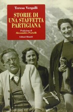 Teresa Vergalli Storie di una