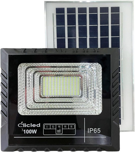 Faro led smd 100 pannello - faro,