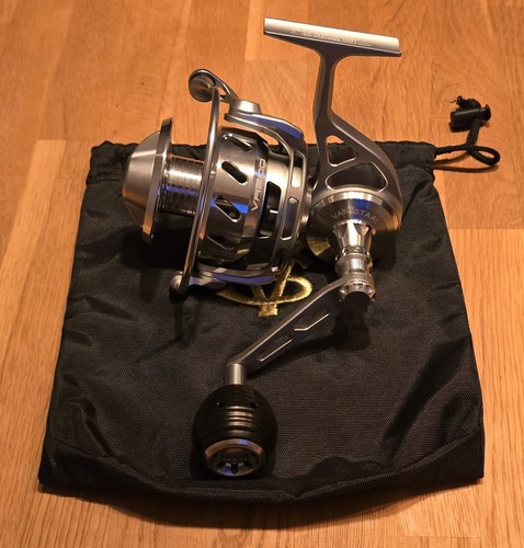Mulinello spinning van - spinning,