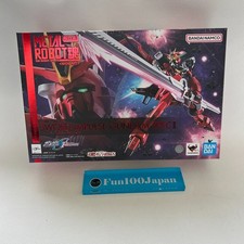 BANDAI Metal Robot Spirits