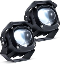 Fari Fendinebbia LED 30W