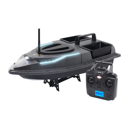 Flytec v900 12000mah barca - flytec,