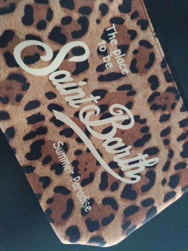 Pochette saint barth - pochette,