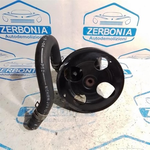 Pompa servosterzo suzuki grand - servosterzo,
