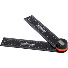 Goniometro digitale con