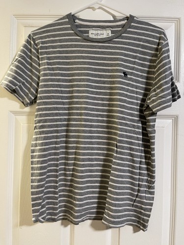 Shirt abercrombie fitch - &,