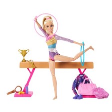 Barbie - Ginnastica Artistica