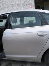 4F0833051G Porta post. SX AUDI A6 Allroad (4F) 3.2 V6 FSI (188Kw) Sw 5p/3123cc