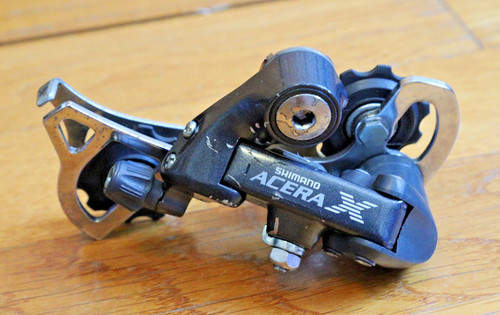 Shimano acera m290 - shimano, x