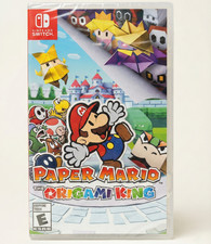 Paper Mario Il Re degli