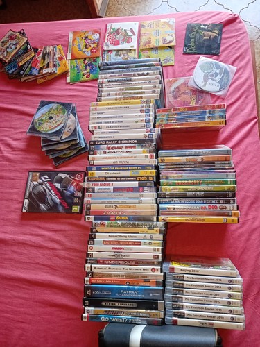 Stock videogichi per e - stock,