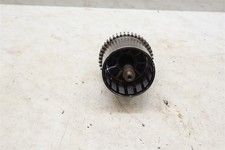 2011-2013 Yamaha FZ8 Engine