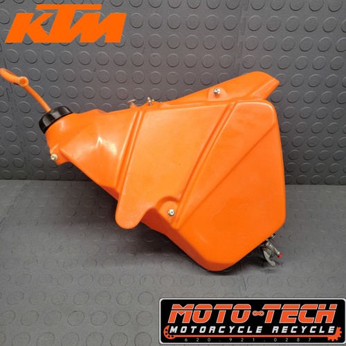 2003 2007 ktm 125sx - 2003-2007,