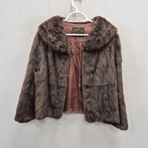 Max dodek pelliccia vintage - dodek,