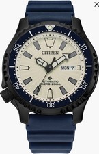 Nuovo Orologio Citizen Uomo
