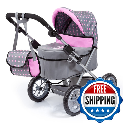 Bayer trendy passeggino - bayer,