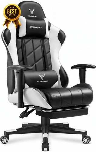 Gaming chair big and - chair, high