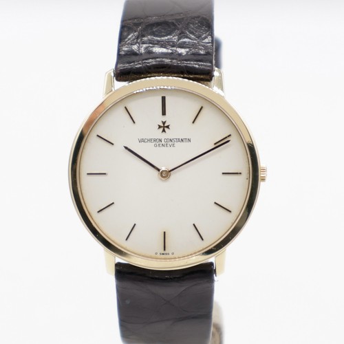 Vacheron constantin classic - constantin,