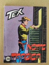 TEX N. 57 - DA L. 300 - DA