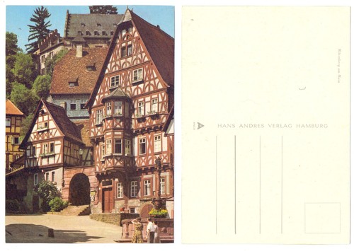 133050 miltenberg main - 133050,
