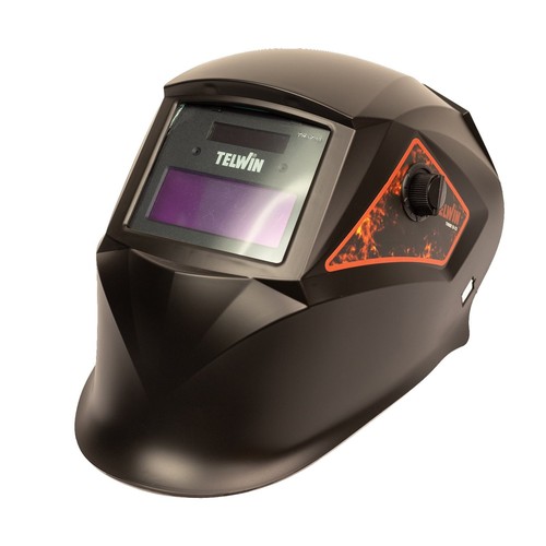 Maschera saldatura telwin - maschera,