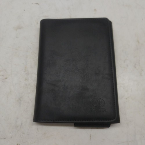 Manuale del proprietario