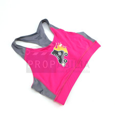 Camicia squadra LUCIFER Roller