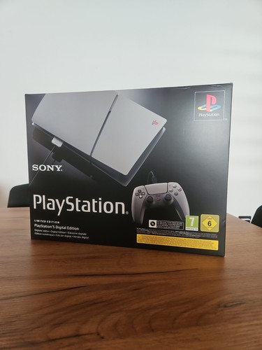 Playstation 30th anniversary - 30th,