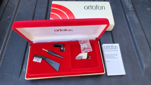 Vintage ortofon 120 needle - n-120,