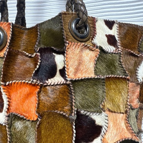 Borsa jamin puech honu tote - borsa,
