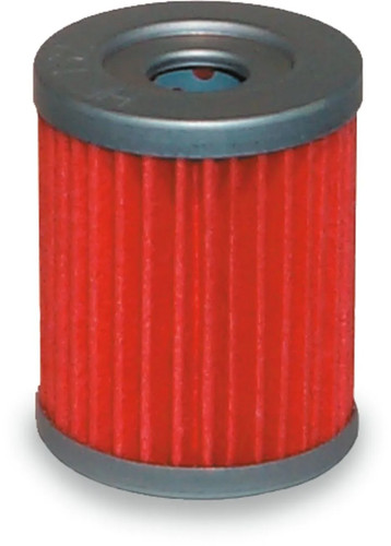 Hiflo hf132 filtro olio - filtro, beta