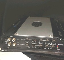 Blaupunkt Amplificatore BGA