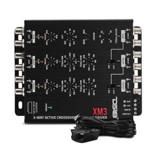 Crossover attivo ds18 - crossover,