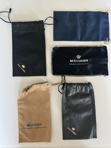 Larsen vintage tabacco - vintage,