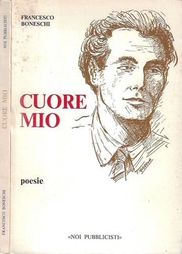Cuore mio poesie - poesie., francesco