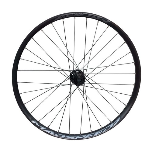 Boost thru axle - 15x110mm, 27,5"