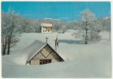 SUBIACO - ROMA - MONTE LIVATA