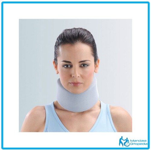 Collare cervicale morbido - collare,
