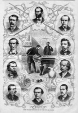 GRANDE TORNEO DI BILIARDO A