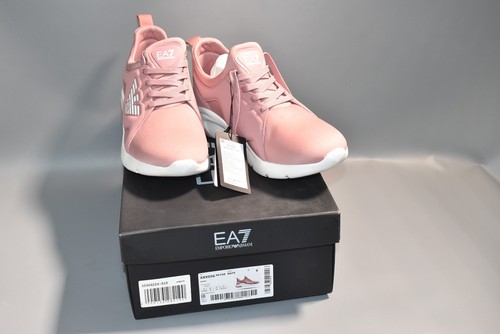 Sneaker ea7 emporio armani - sneaker,