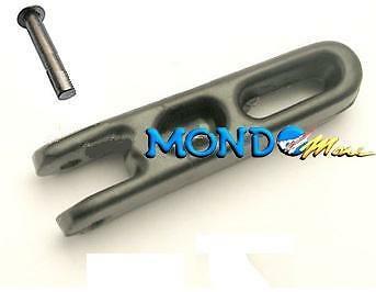 Galletto morsetto motore omc - galletto,