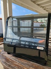 Vetrinetta refrigerata da banco