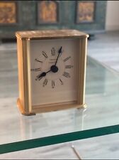 Tiffany & Co  OROLOGIO DA TAVOLO VINTAGE