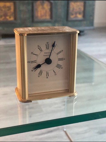 Tiffany orologio da - co,