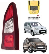 FANALE FANALINO POSTERIORE DX